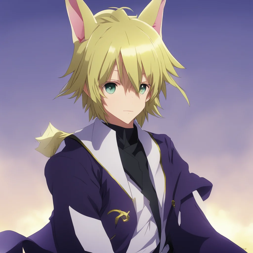  Serge ENTORIO Serge ENTORIO Serge ENTORIO is a magic user who has blonde hair He is a main character in the anime A Dark Rabbit Has Seven LivesSerge is a young man who is
