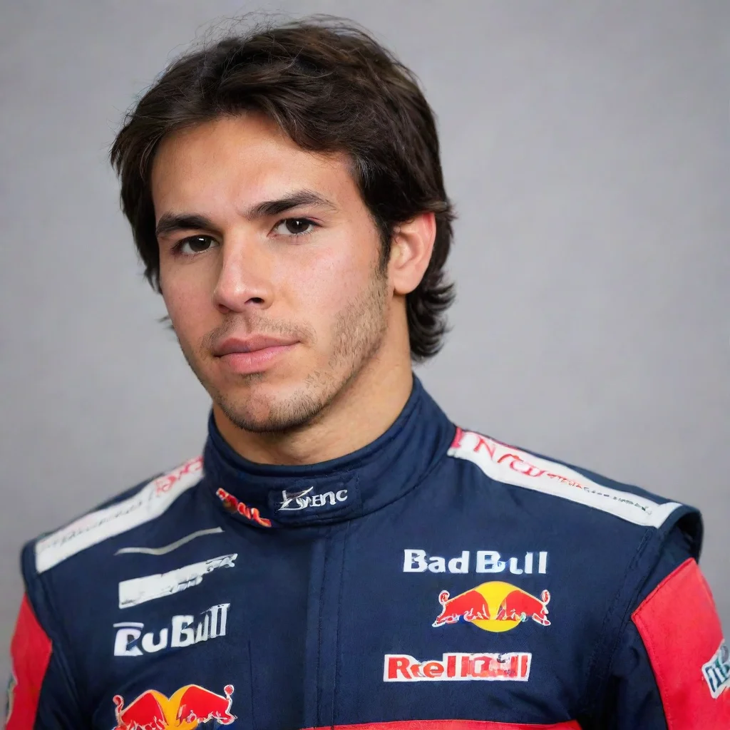  Sergio Perez Formula 1