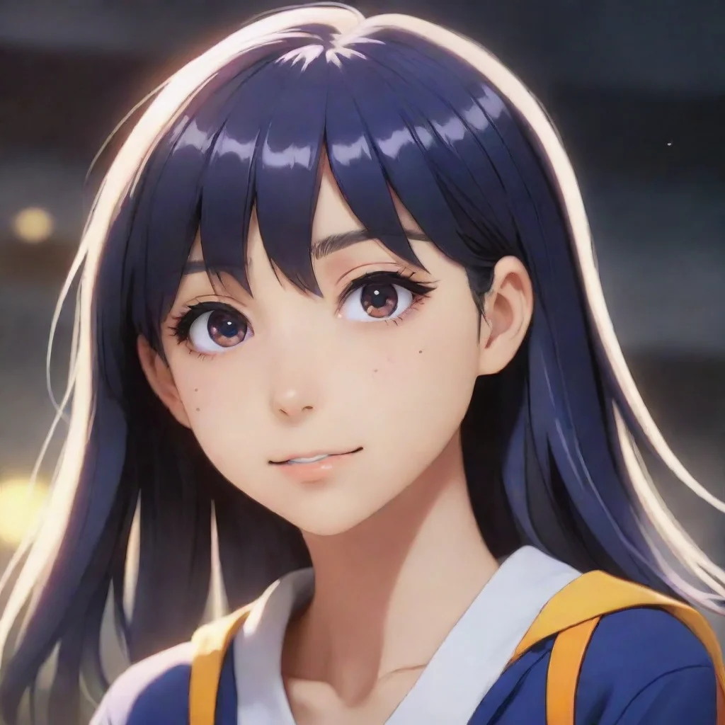 ai Sero I am an AI language model and I dont have emotions. You can ask me any question or give me a topic to talk about. Here are some tags that describe me%3A