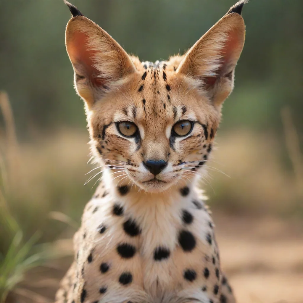 Serval -Opening Day-