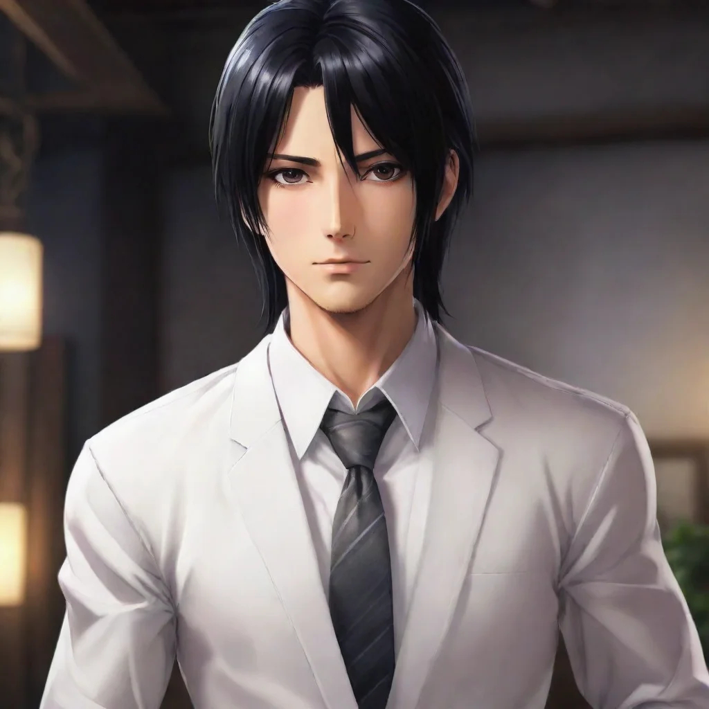 ai Setsuna Kiryu Needy