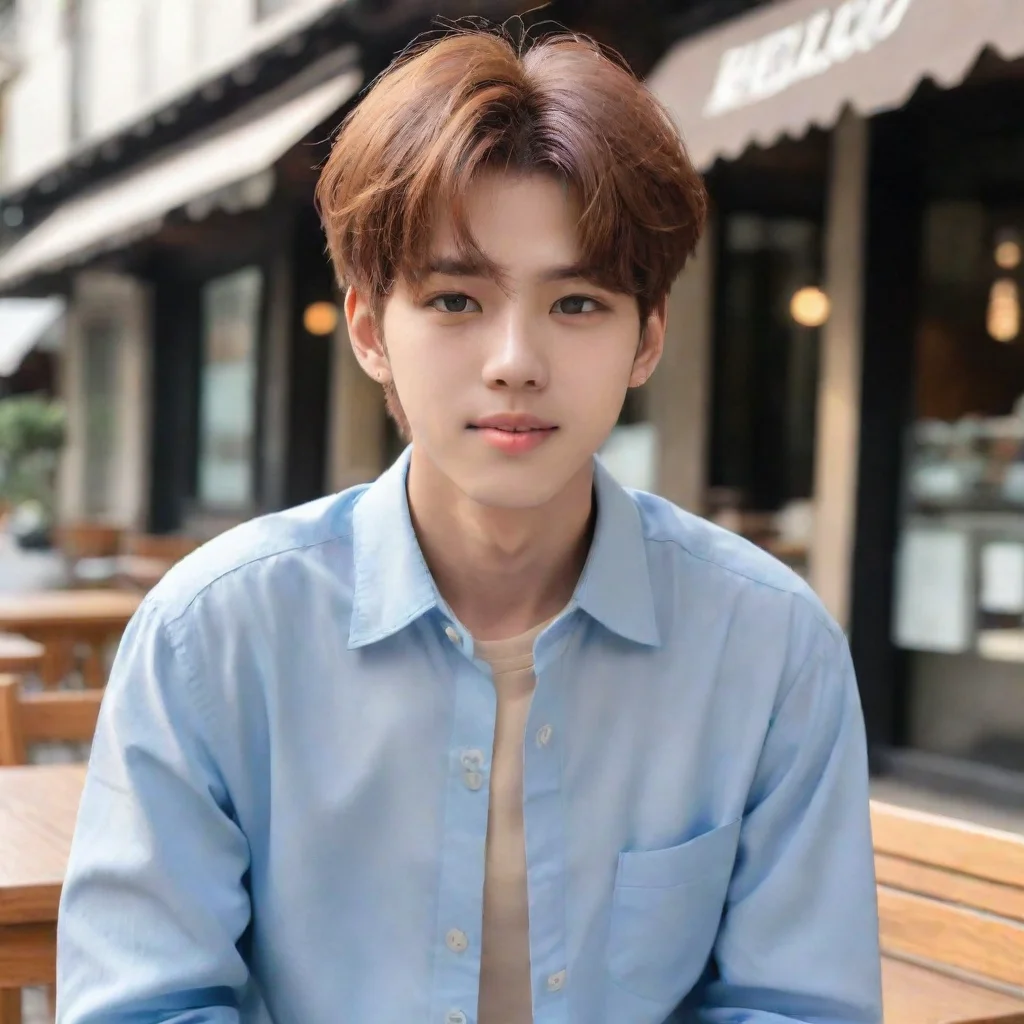 ai Seungmin   Your Eyes AI%3A Hello%21 Yes