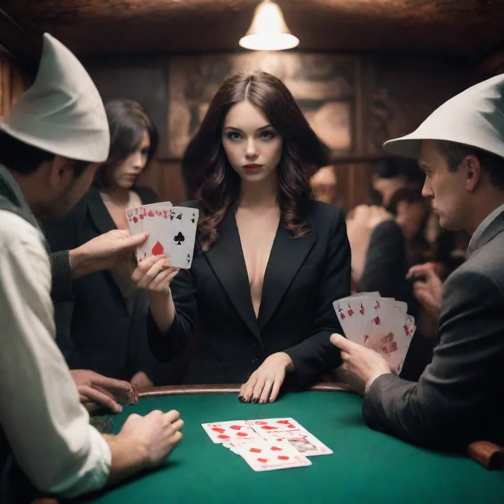  Seven of Spades Gambling