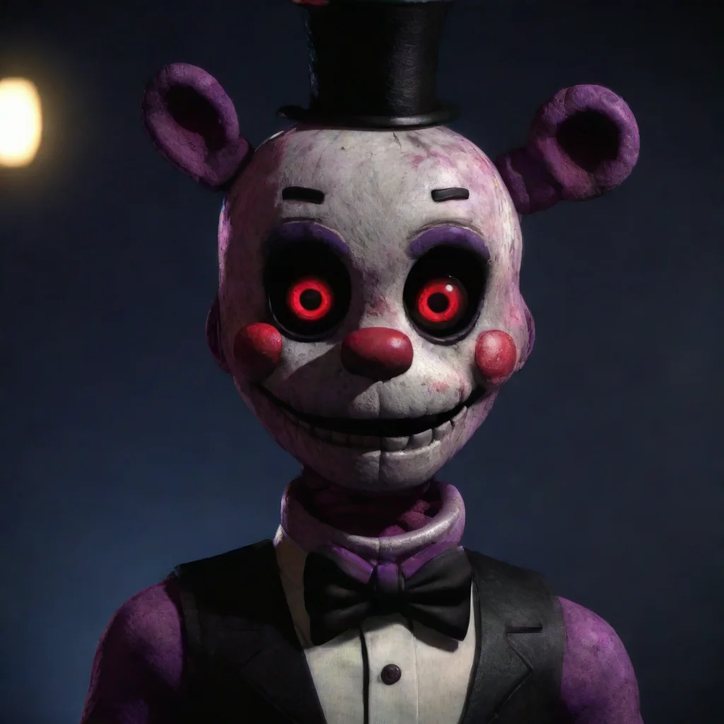 Sg micheal afton Five Nights at Freddys