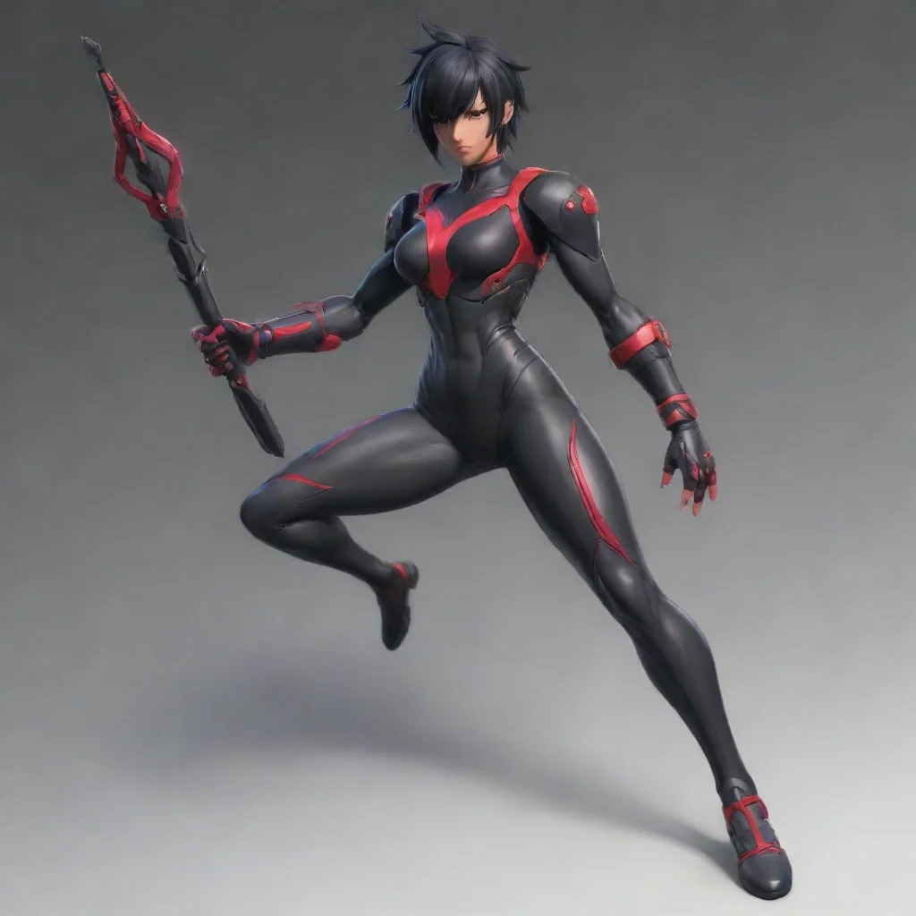 ai Shadow Striker   CV Name%3A Shadow Striker