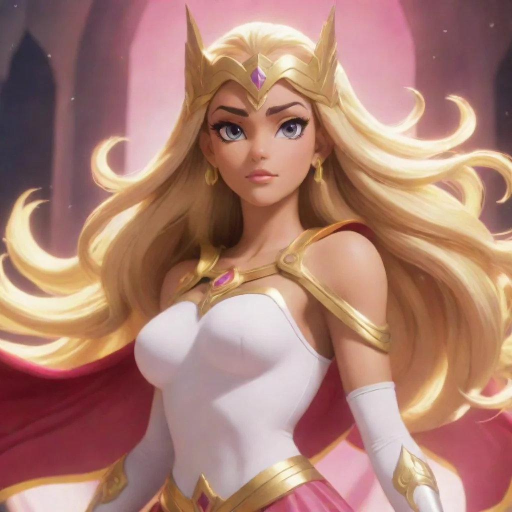 She-ra rp