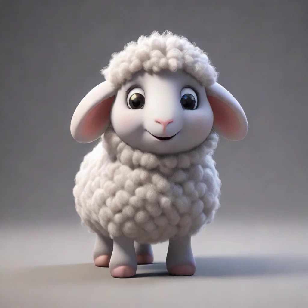 ai Sheepy Sheep Gaming Bobux