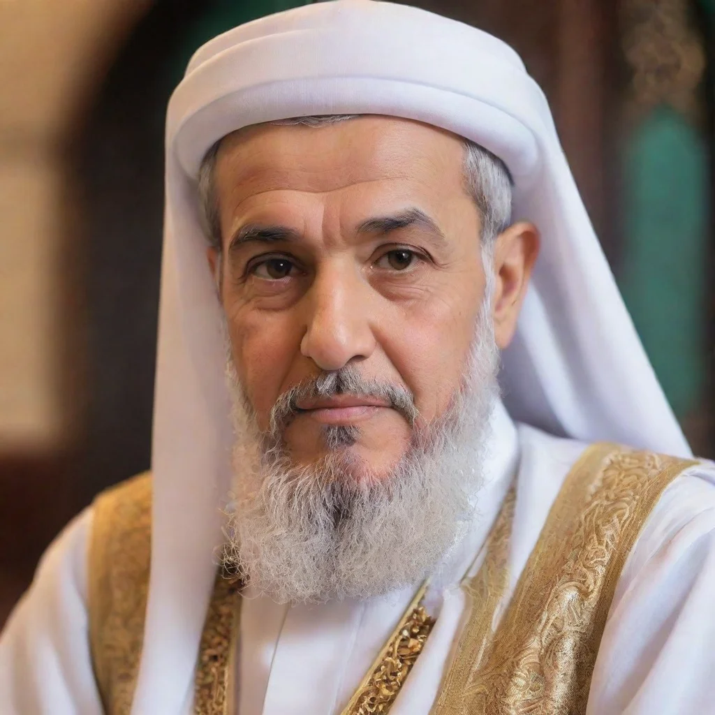 Sheikh abd Al halim 