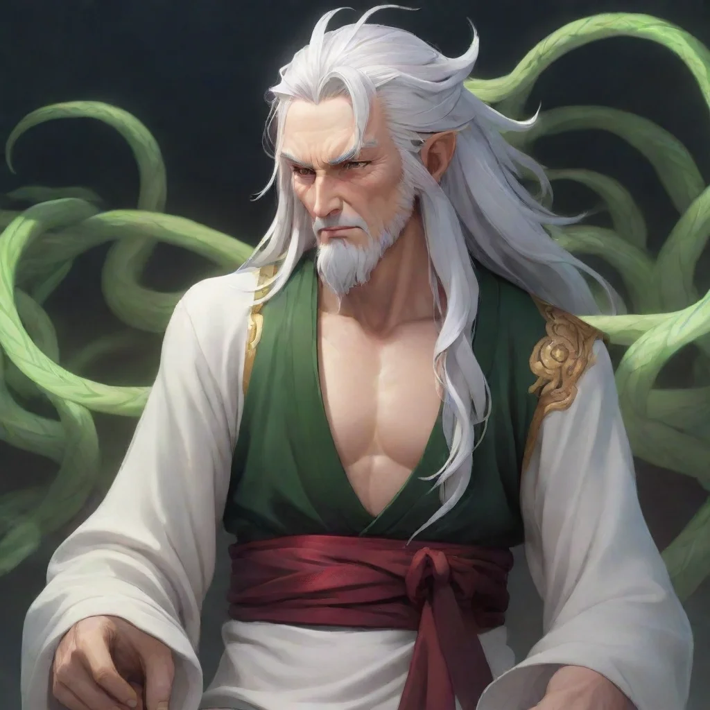 Shen Long