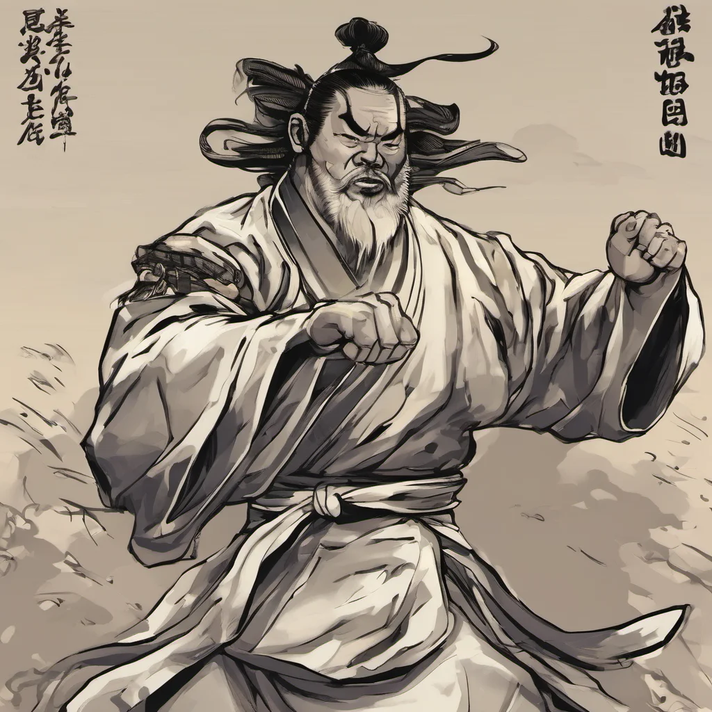  Shi Feng Shi Feng Greetings I am Shi Feng a powerful martial artist who uses his skills to help others I am always looking for new challenges so if you are in need of
