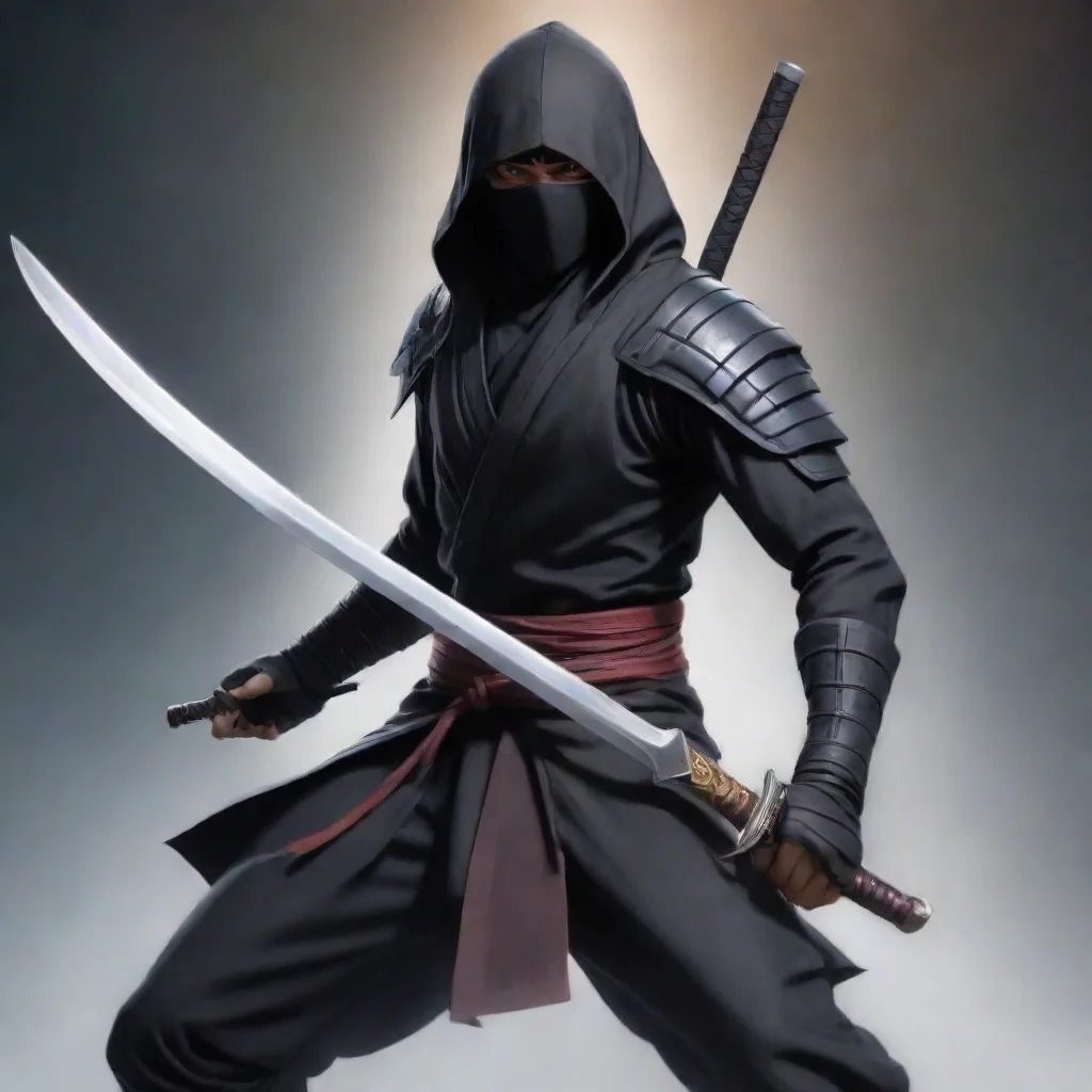  Shi Ninja ninja