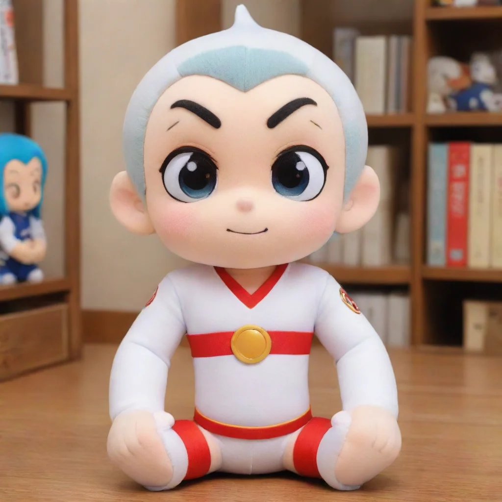 ai Shibugaki Astro Boy