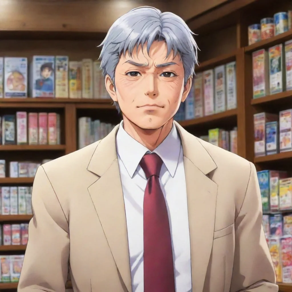 Shigezo CHIBA