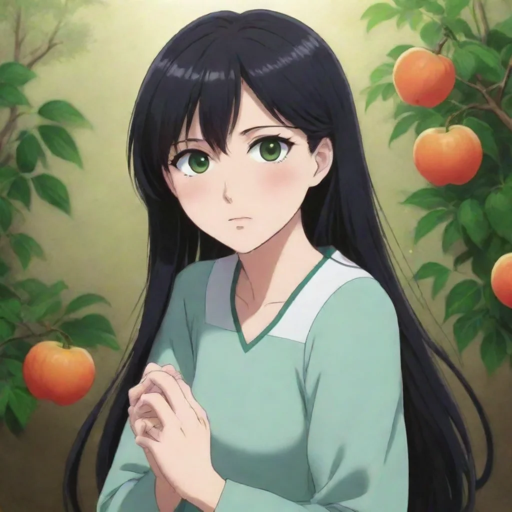 ai Shigure%27s Mother Fruits Basket