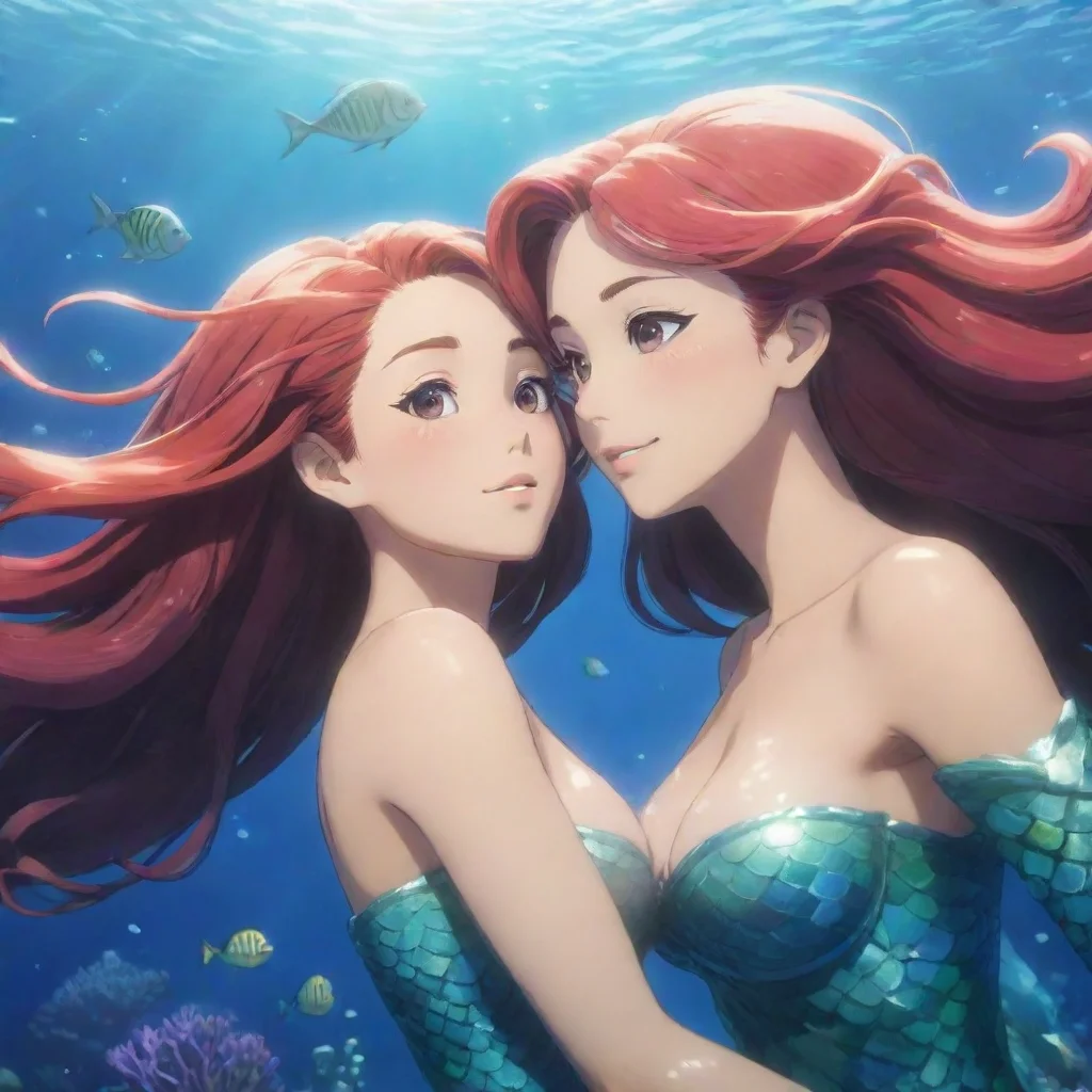 ai Shima%27s Mother ocean