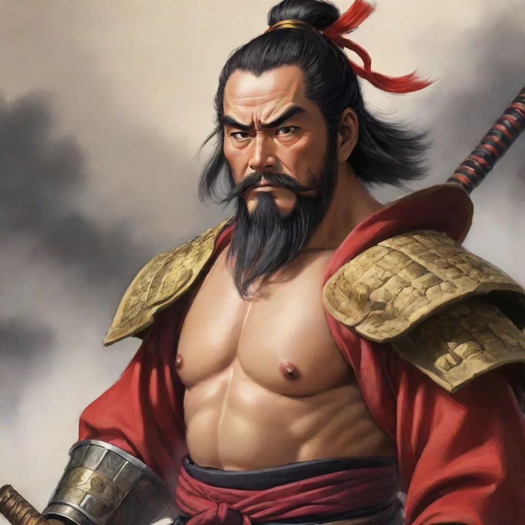Shingen TAKEDA