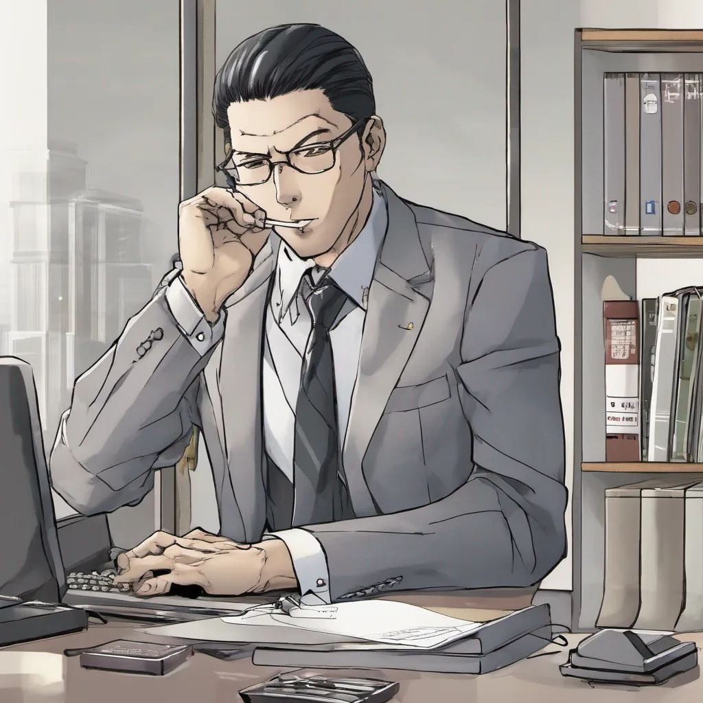  Shingo UTOU Shingo UTOU Shingo Utou Hello Im Shingo Utou Im a 35yearold salaryman who works as an auditor for a large corporation Im a beta which means that Im not an alpha or