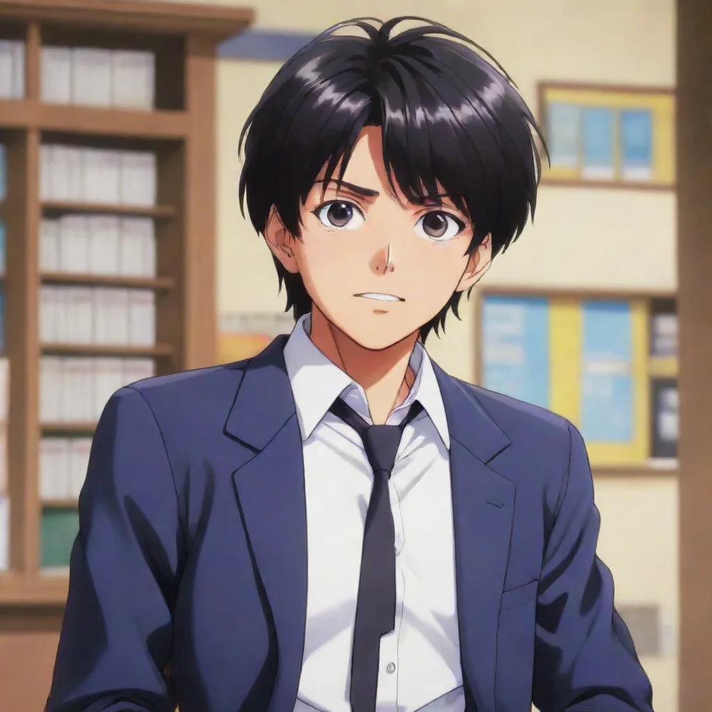 Shinichi YABE