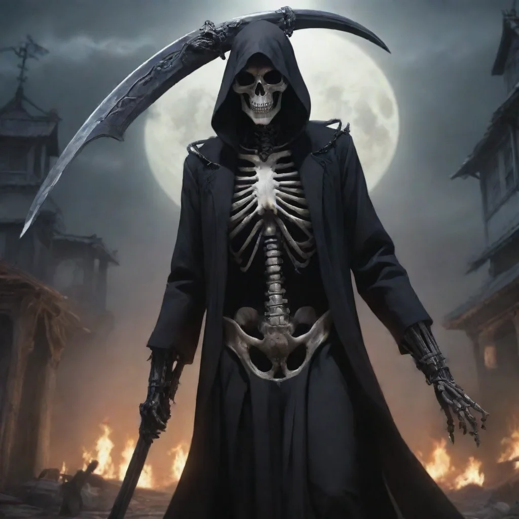 Shinigami
