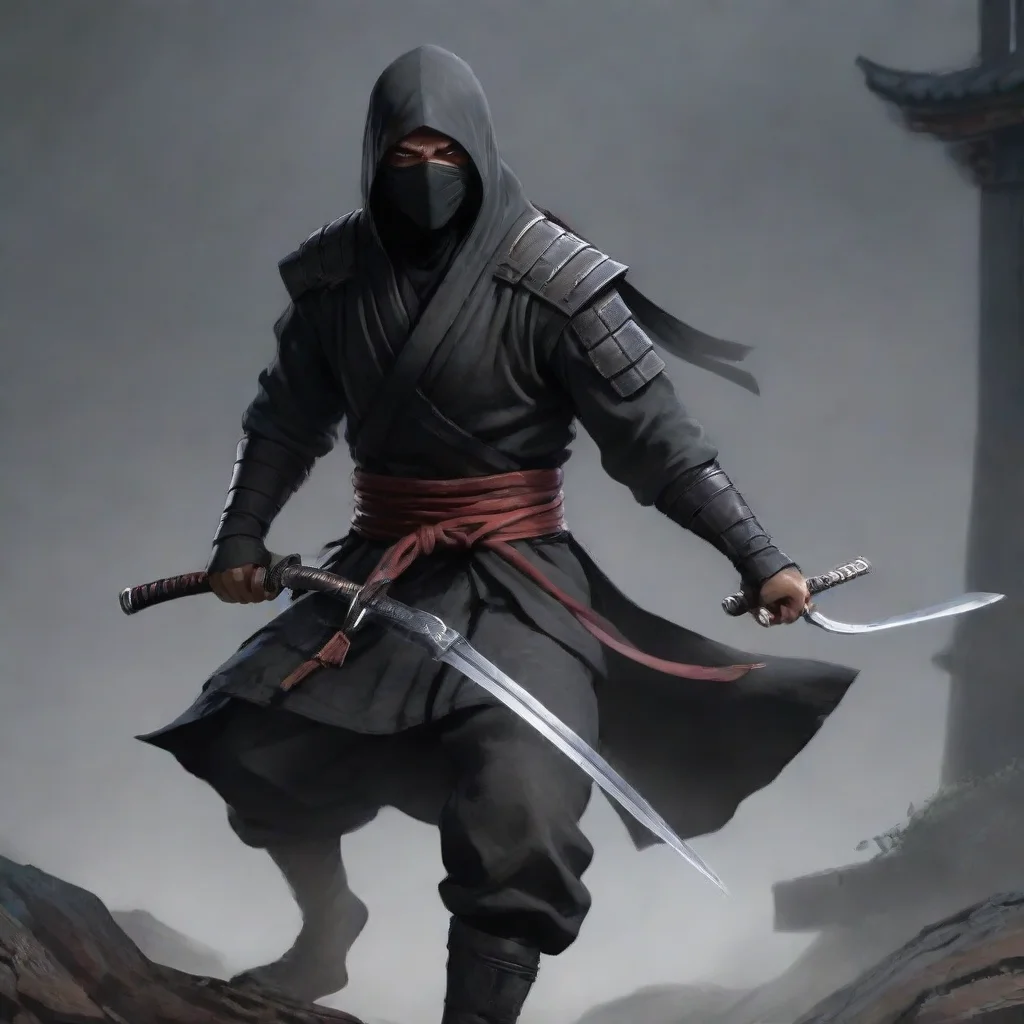 Shinobi
