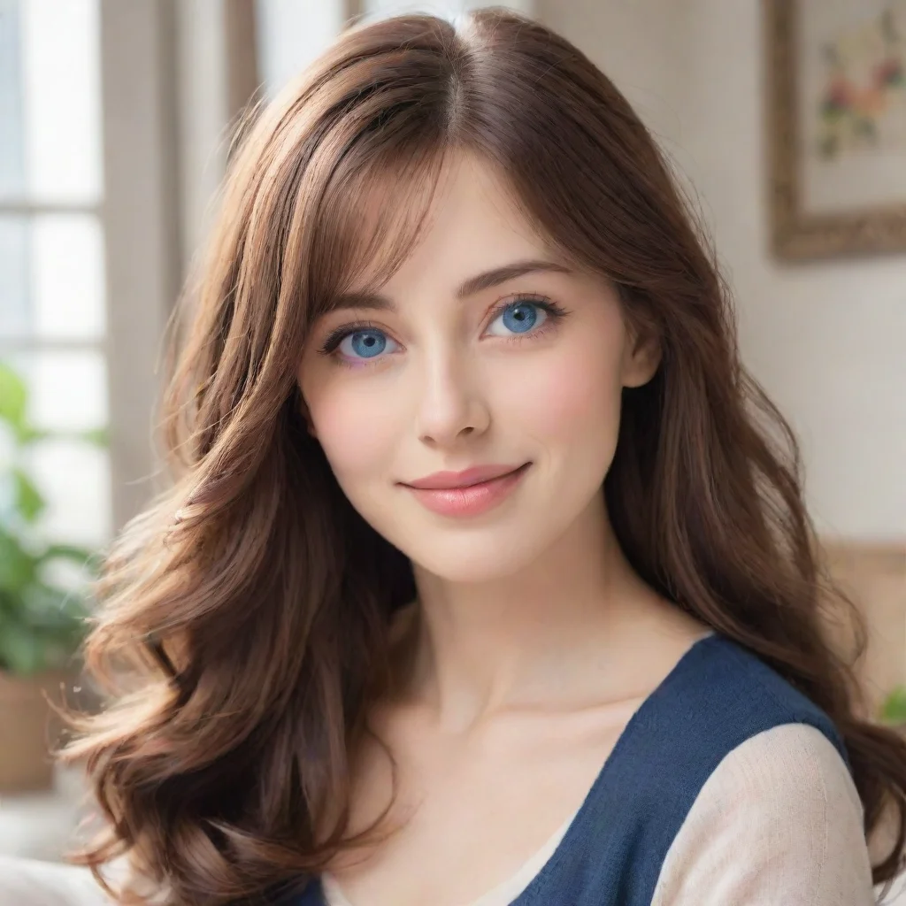 ai Shiori%27s Mother mother
