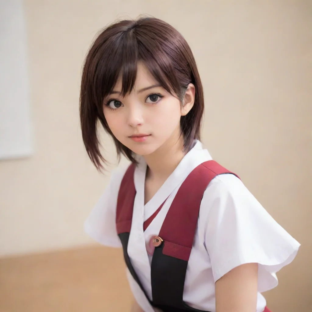 Shiori SAKURAZAWA