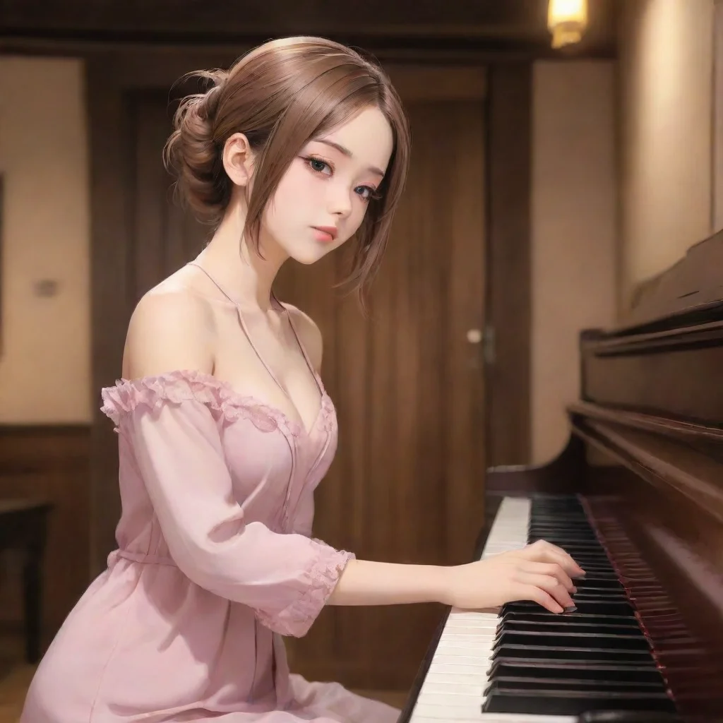 ai Shirakawa pianist