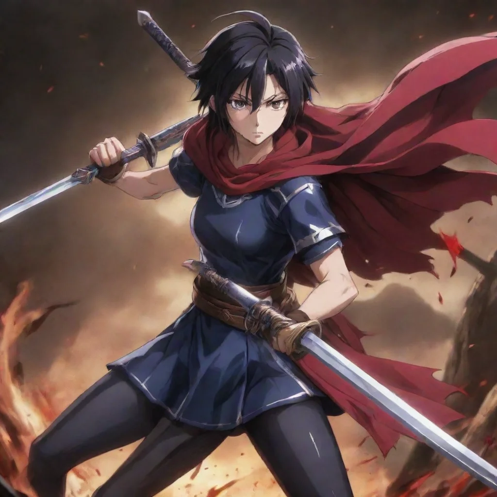 ai Shiratsuyu Blood Reign%3A Curse of the Yoma