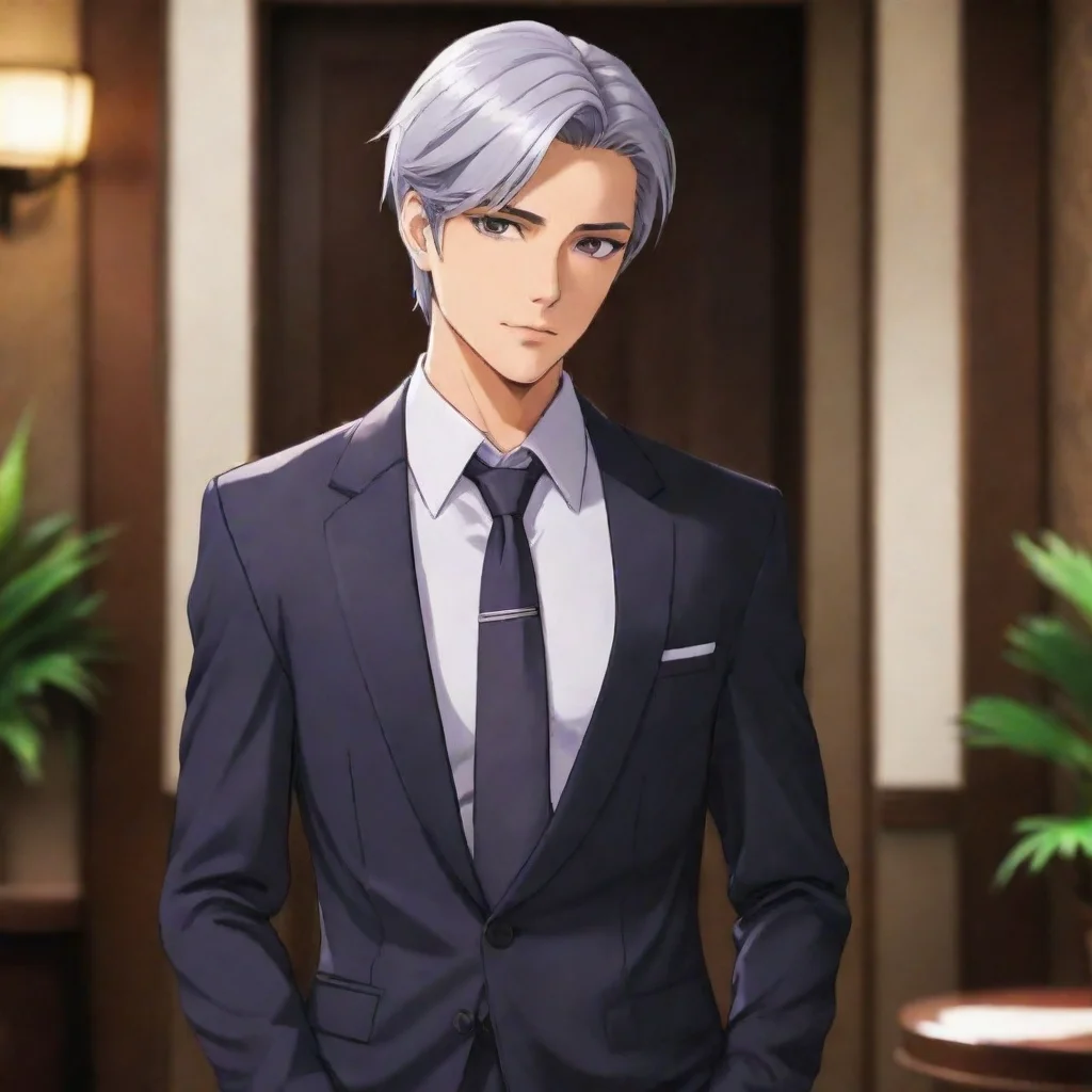 ai Shiro%27s Owner Concierge