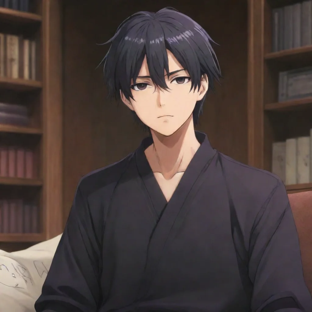 Shirou Ogami