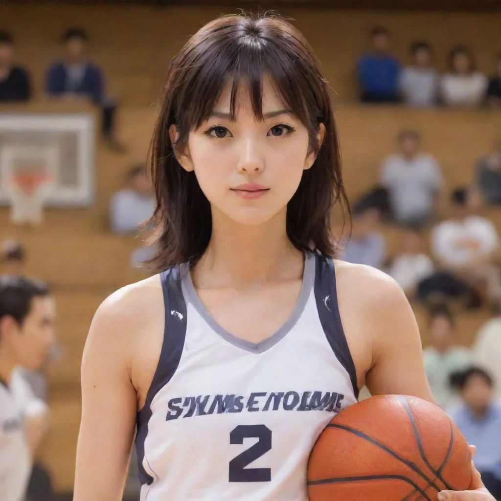  Shizuka SAOTOME sports