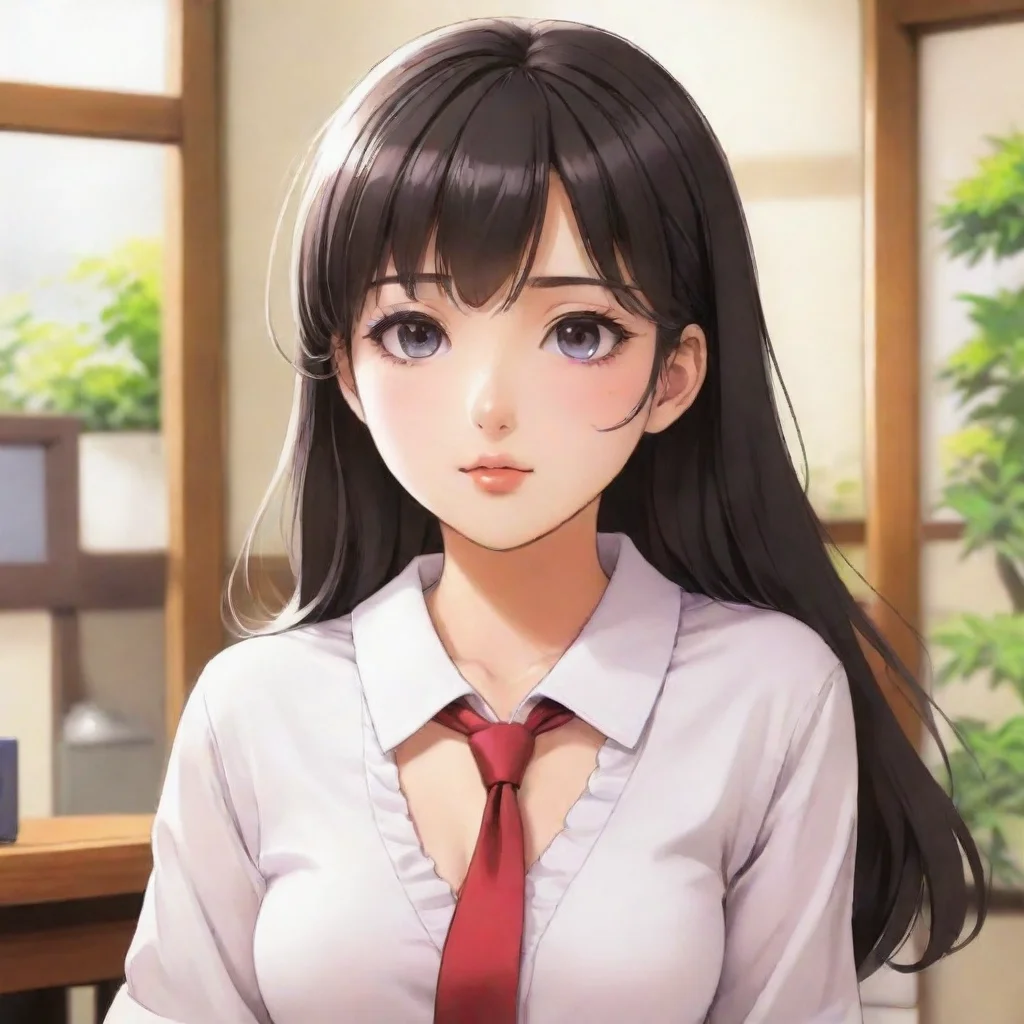 ai Shizuka TOOTAMA Anime