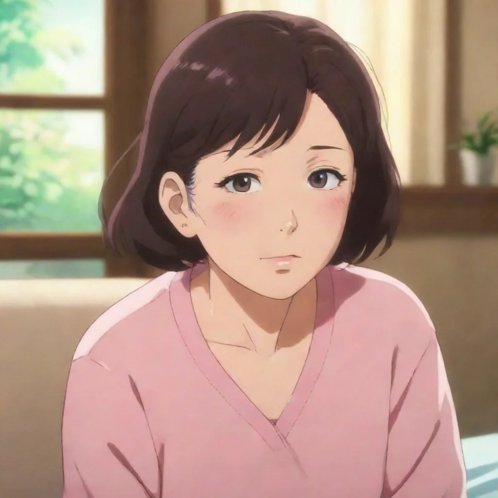 ai Shizuko%27s Mother Shizuko