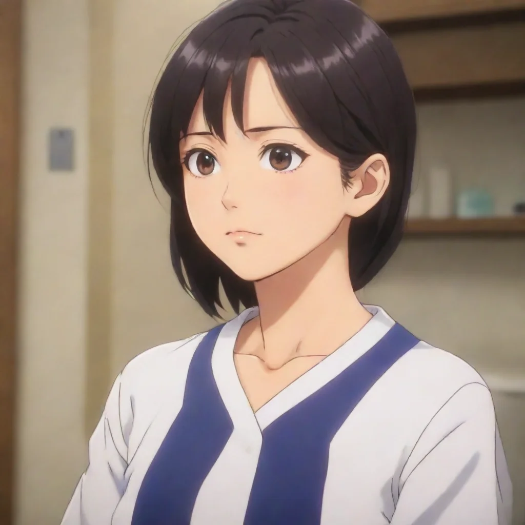 ai Sho%27s Mother Single Mother