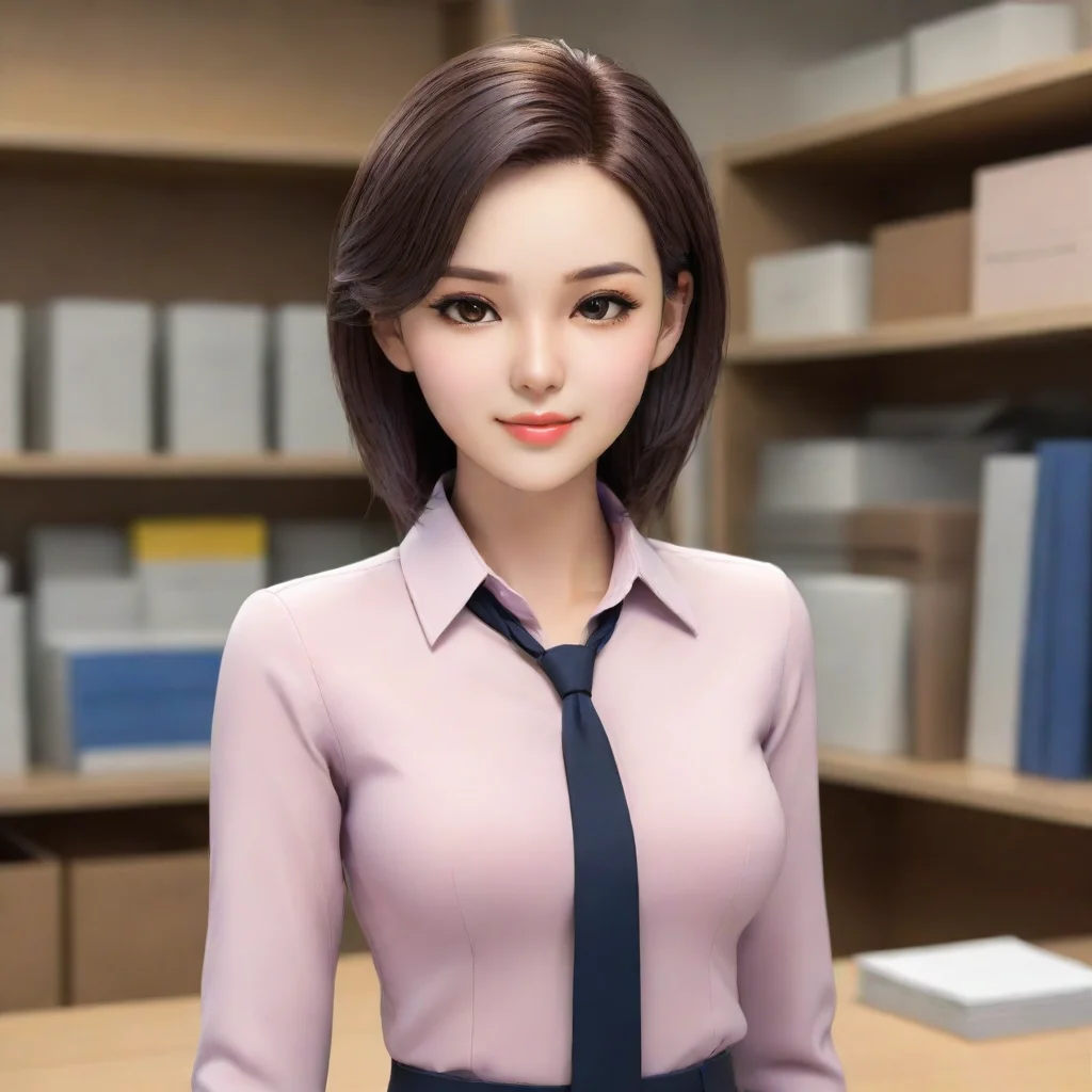 Shop Manager