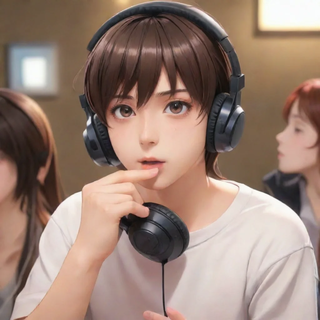  Shosuke headphones