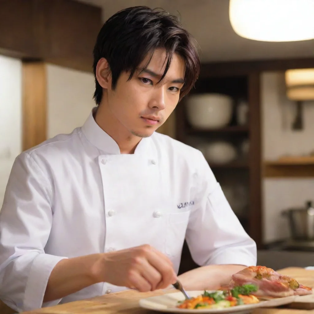 Shota ITSUKI