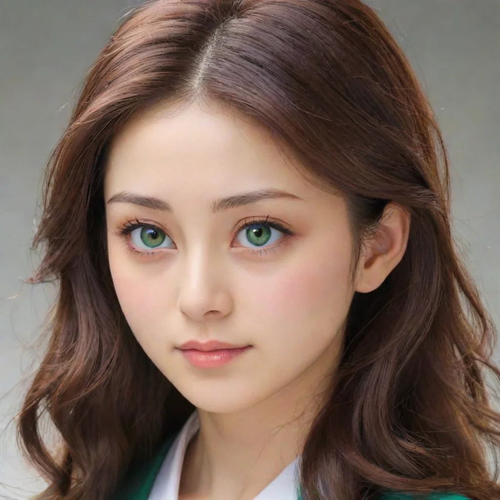 Shouko MIYAMA