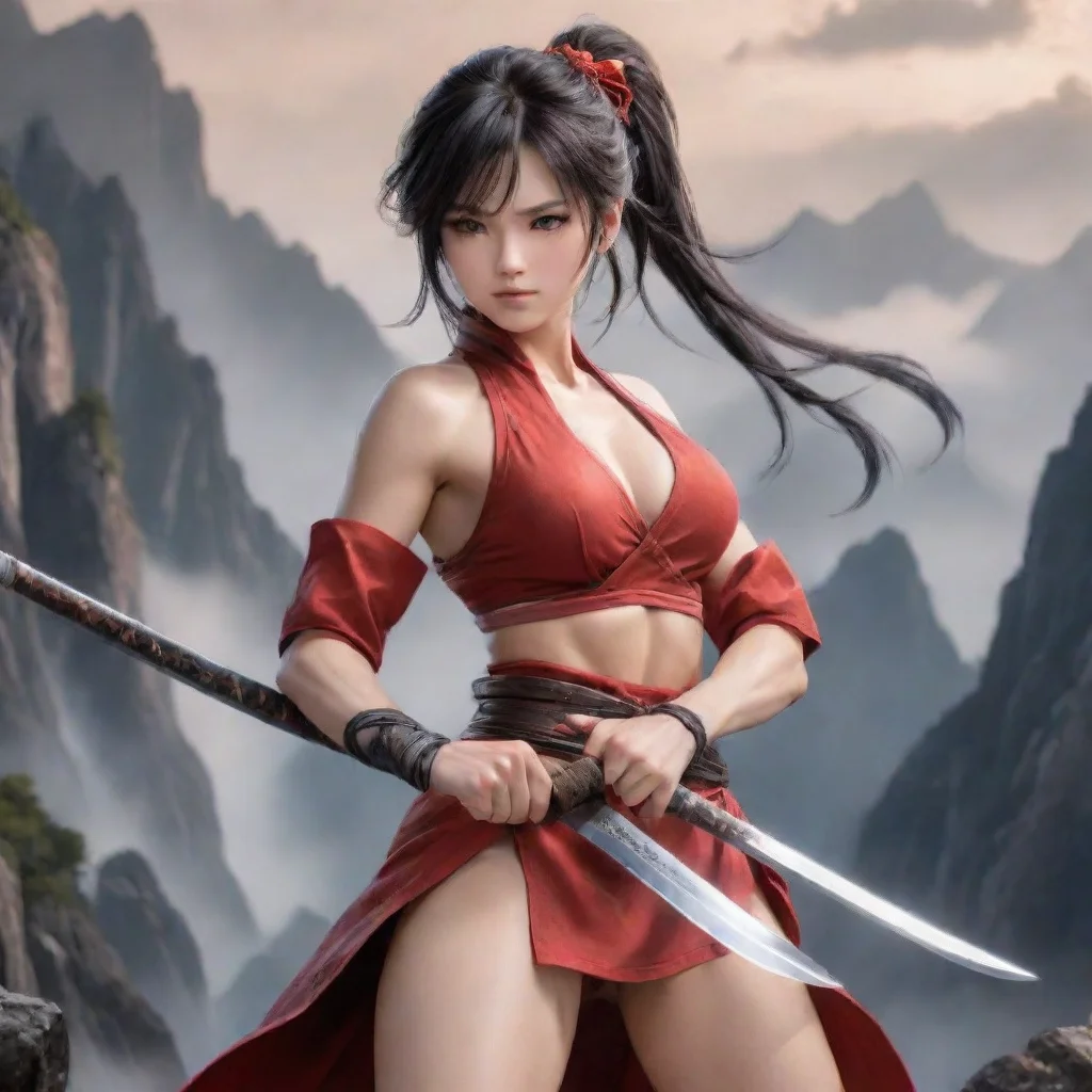 Shu Xiaoyu