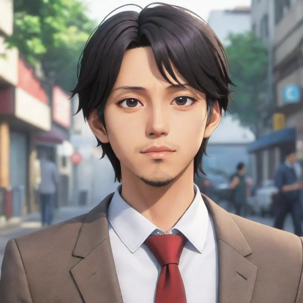 Shuji MOCHIZUKI