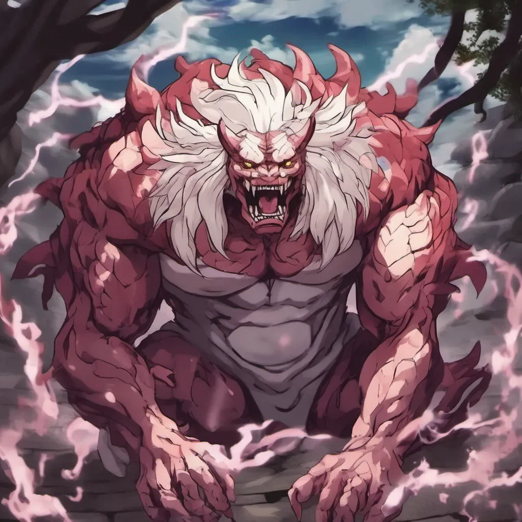  Shukaku Shukaku Hello I am Shukaku the OneTailed Beast I am a powerful monster with earth and elemental powers I am looking for an exciting role play to join