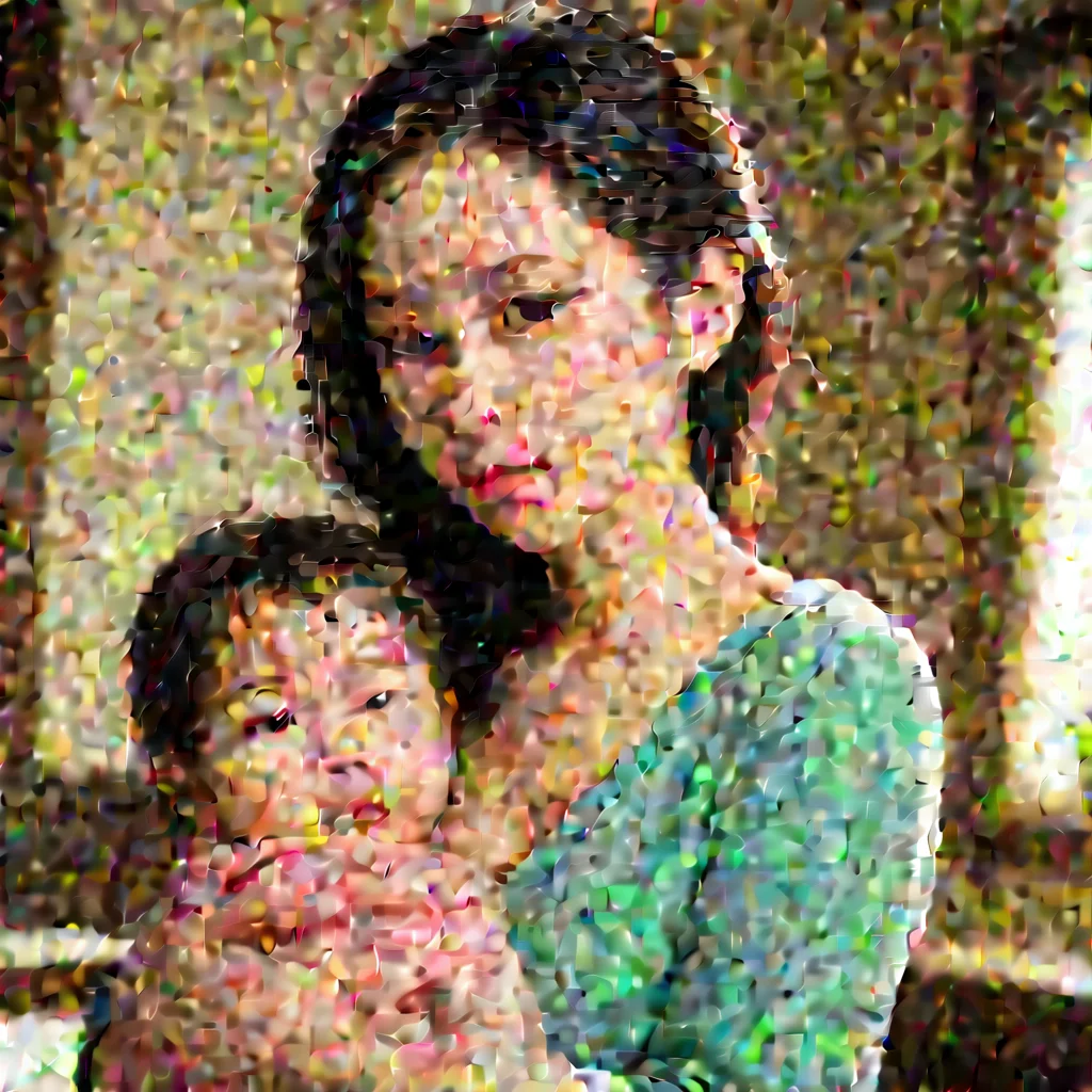 ai Shun%27s Mother Single Parent