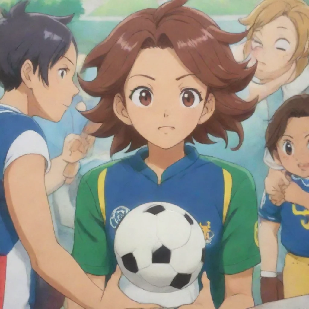 ai Shun%27s Mother single mother