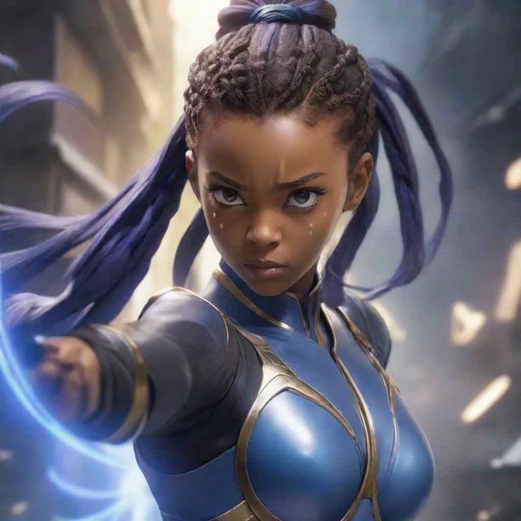 Shuri