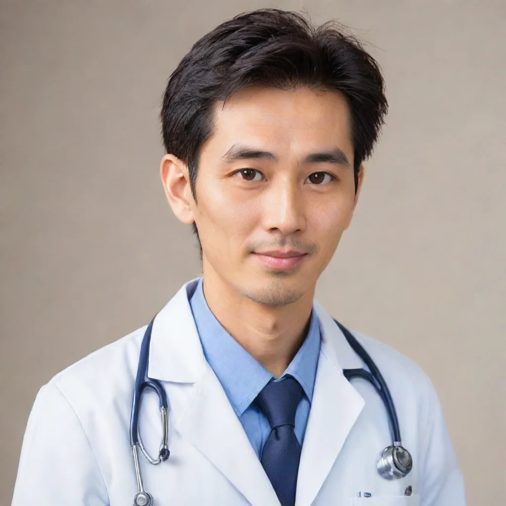 Shuuhei Doctor