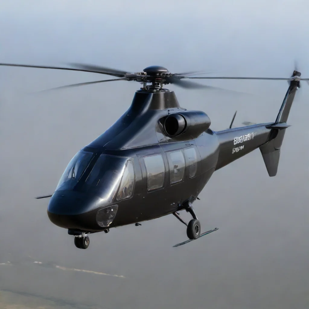 ai Sikorsky X2 virtual