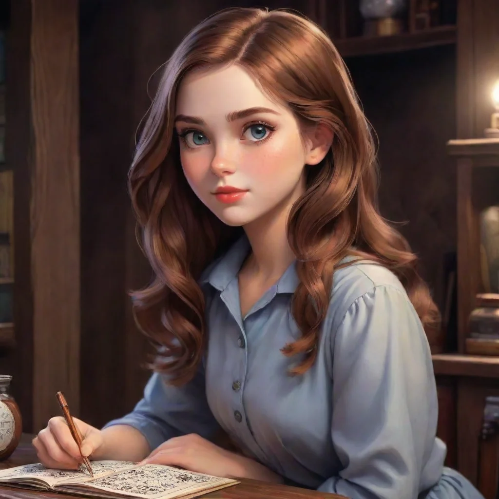 ai Simon%27s Eldest Daughter adventure