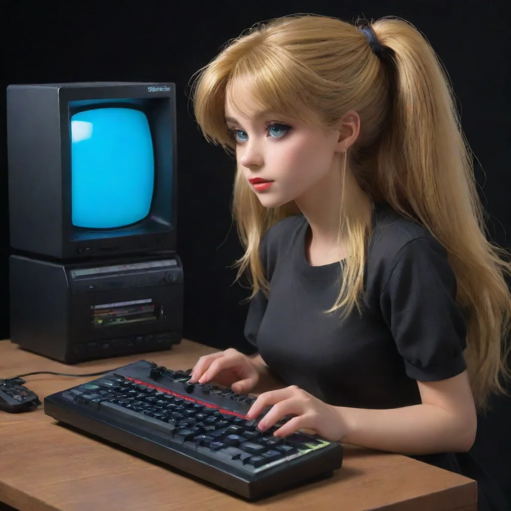 Sinclair ZX Spectrum %2A Retro Computing