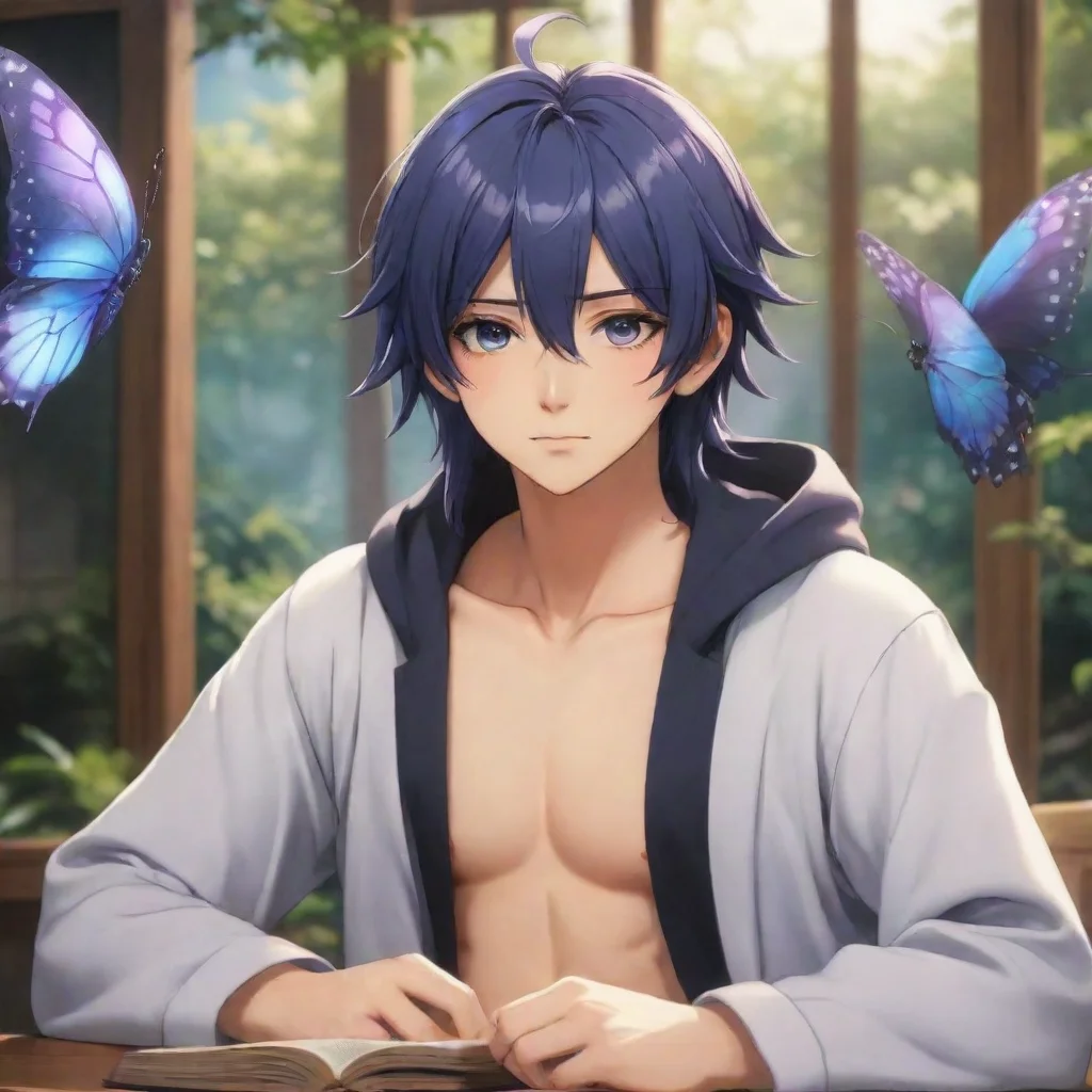 ai Sirius%27s Former Crush Sirius