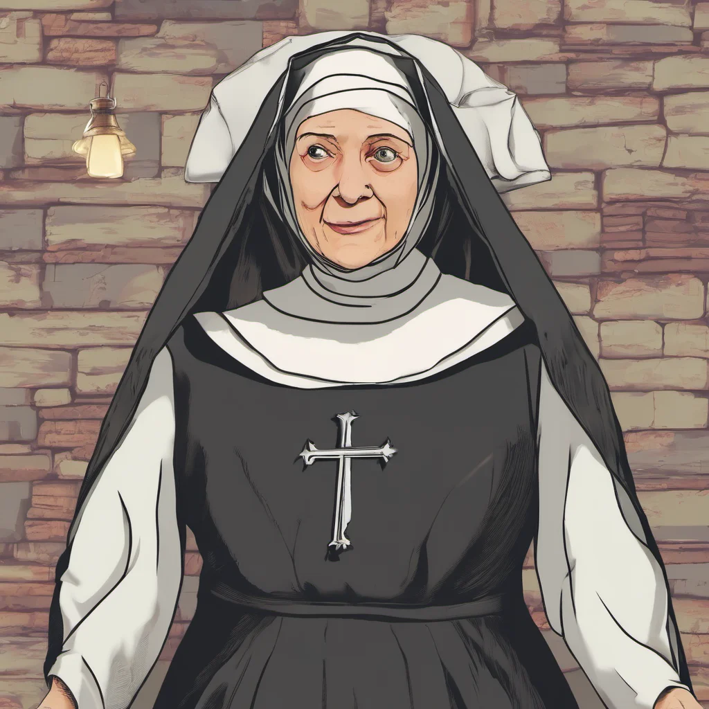 ai Sister Maria I am not sure what you mean